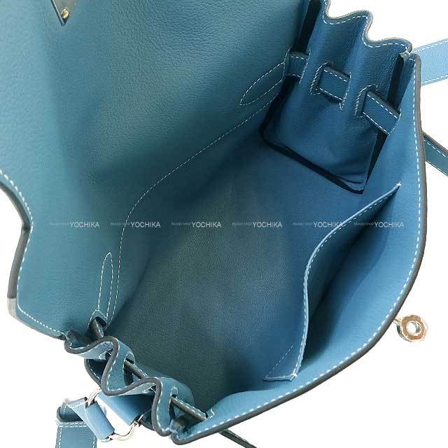 HERMES エルメス ショルダーバッグ ケリー メッセンジャー 24 PM