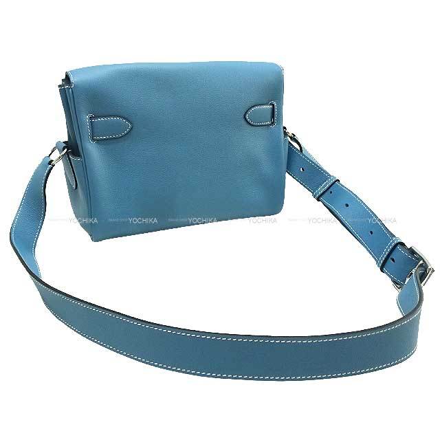 HERMES エルメス ショルダーバッグ ケリー メッセンジャー 24 PM