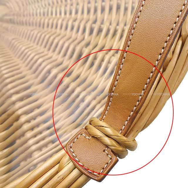 HERMES エルメス ピクニック トレー オズレ TPM ラタン トレイ HERMES エルメス ピクニック トレー オズレ TPM ラタン トレイ