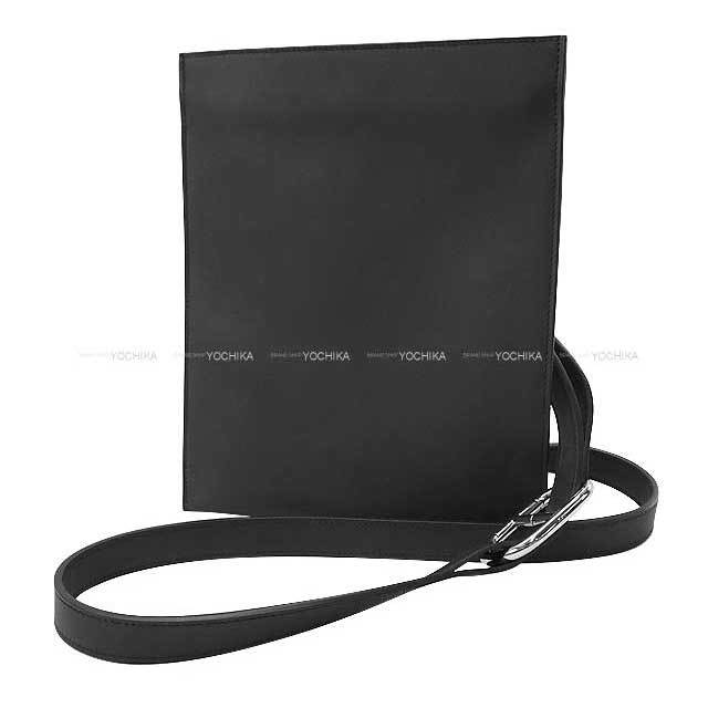 HERMES エルメス ボディバッグ ポッシャンプリュス シェーヌダンクル  