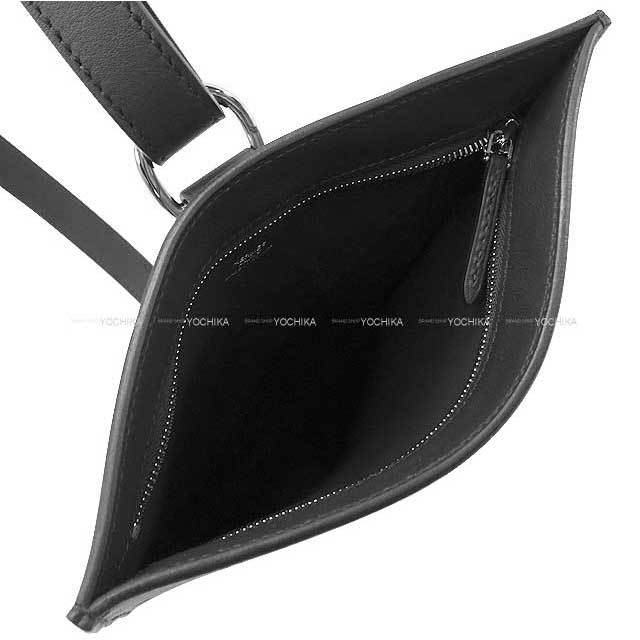 HERMES エルメス ボディバッグ ポッシャンプリュス