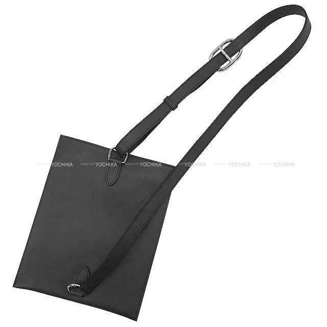 HERMES エルメス ボディバッグ ポッシャンプリュス