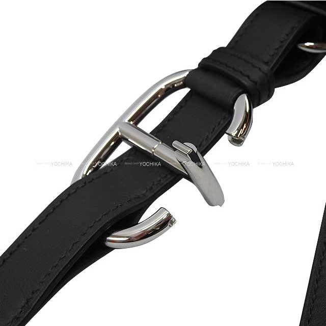 HERMES エルメス ボディバッグ ポッシャンプリュス シェーヌダンクル  