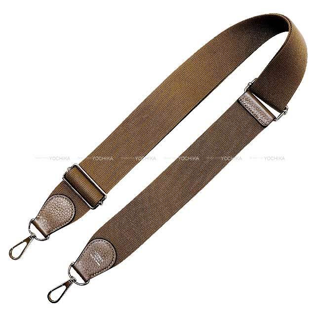 渋谷並木橋店】HERMES エルメス ショルダーバッグ エヴリン(エブリン  