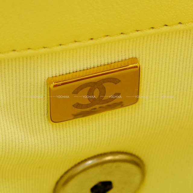 【輝く足元に♪】CHANEL シャイニーラムスキン モカシン ローファー - シャイニー ラムスキン、ブラック — ファッション