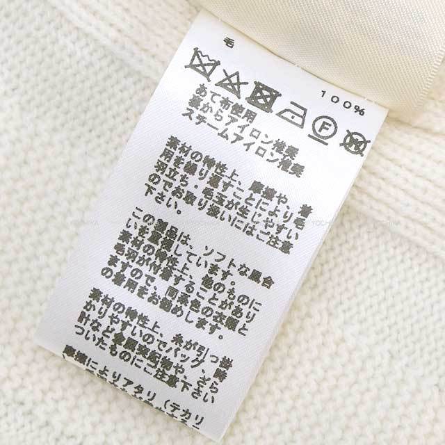 【★美シルエット★】HERMES エルメス　ニットブレザー　ジャケット　美品 HERMES - エルメス HERMES ジャケットの通販 by KOMEHYO ONLINE