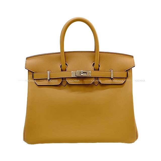 恵比寿明治通り店】HERMES エルメス ハンドバッグ バーキン25  