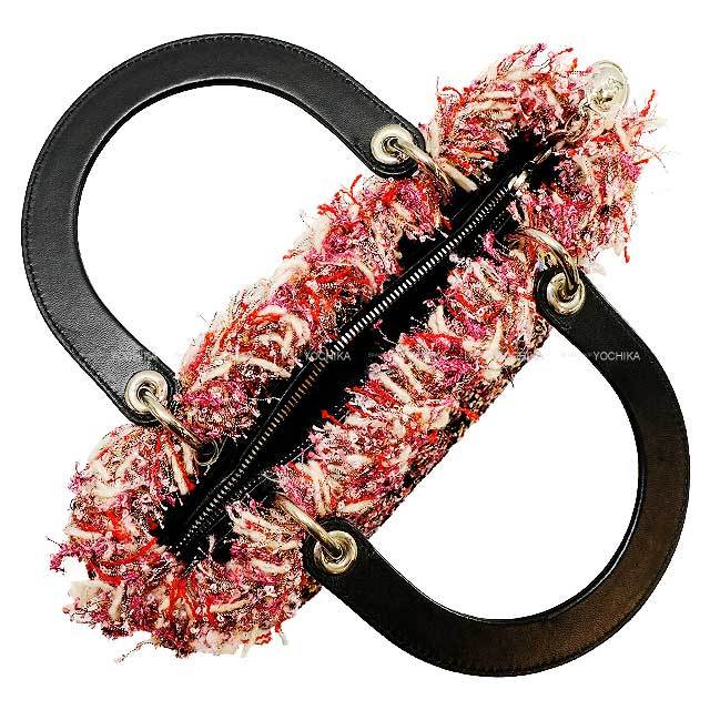 Dior ディオール ショルダーバッグ レディディオール ミディアム 