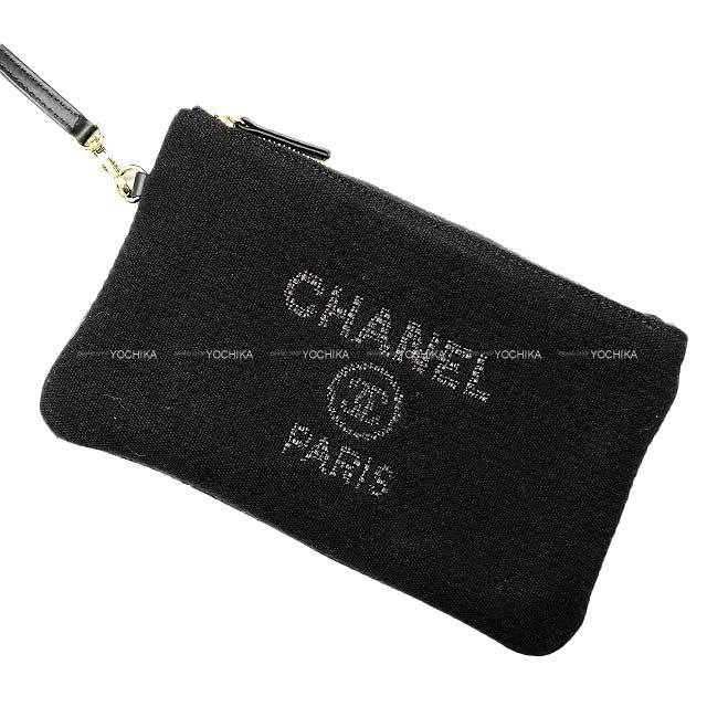 2024年 春夏 プレコレクション CHANEL シャネル トートバッグ