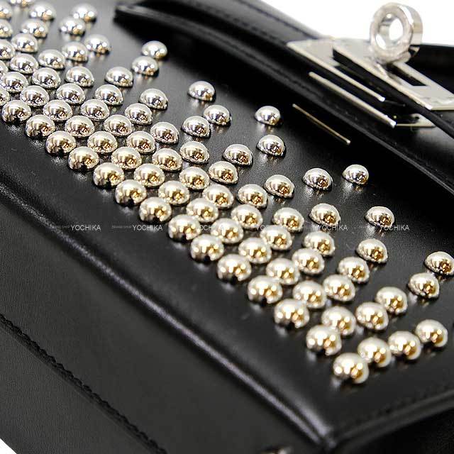 HERMES エルメス ショルダーバッグ ケリー ミニ ドゥ ケリー 20