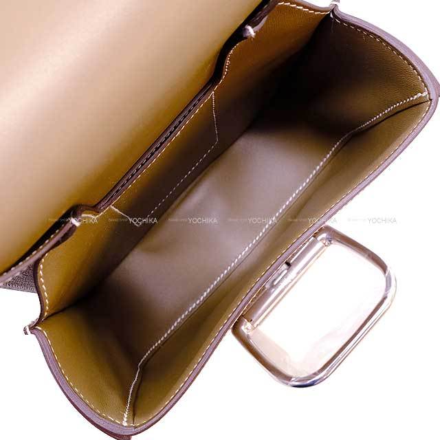 HERMES エルメス ショルダーバッグ デッラカヴァッレリア ミニ