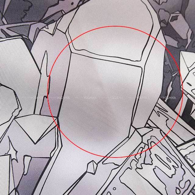 2024 春夏 新作 HERMES エルメス スカーフ カレ90 ラ・ヴァレ・ドゥ