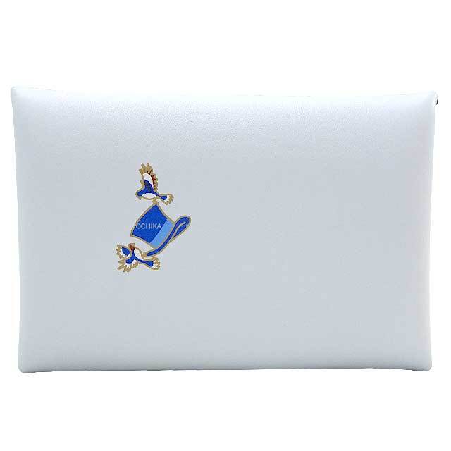 NEWカラー HERMES カウボーイ柄 カードケース HERMES エルメス カードケース カルヴィ カウボーイ