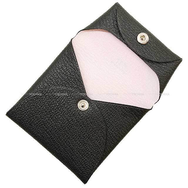 お値下げ》エルメス バスティア コインケース （お値下げ】エルメス  