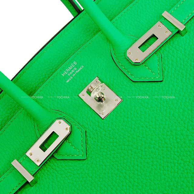 HERMES オアジス シルバー 箱・保存袋付き