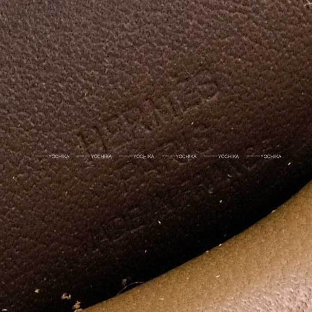 HERMES エルメス バッグチャーム ロデオ ペガサス PM エトープ