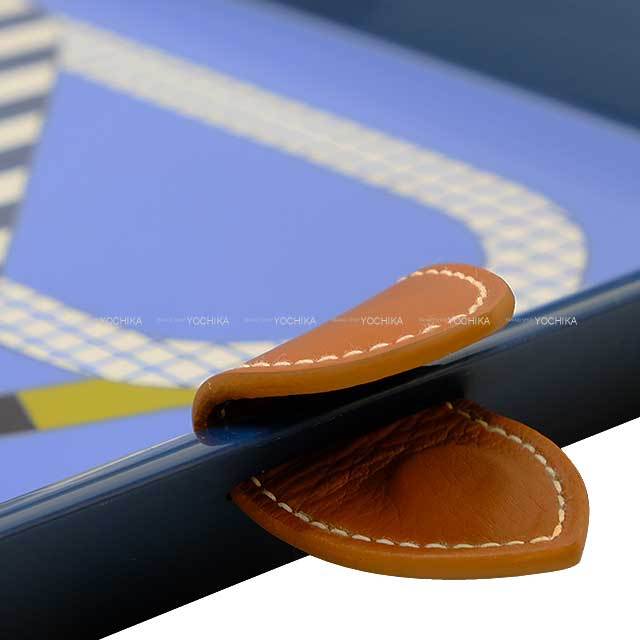 HERMES エルメス トレー ラウンド アンド ラウンド スモール お盆 