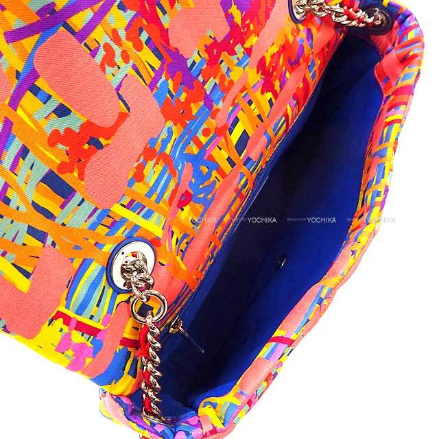 CHANEL シャネル ショルダーバッグ マトラッセ ココマーク チェーン