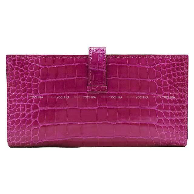 エルメス HERMES コンスタンスエラン ▢Q刻 (2013年製) ローズ  