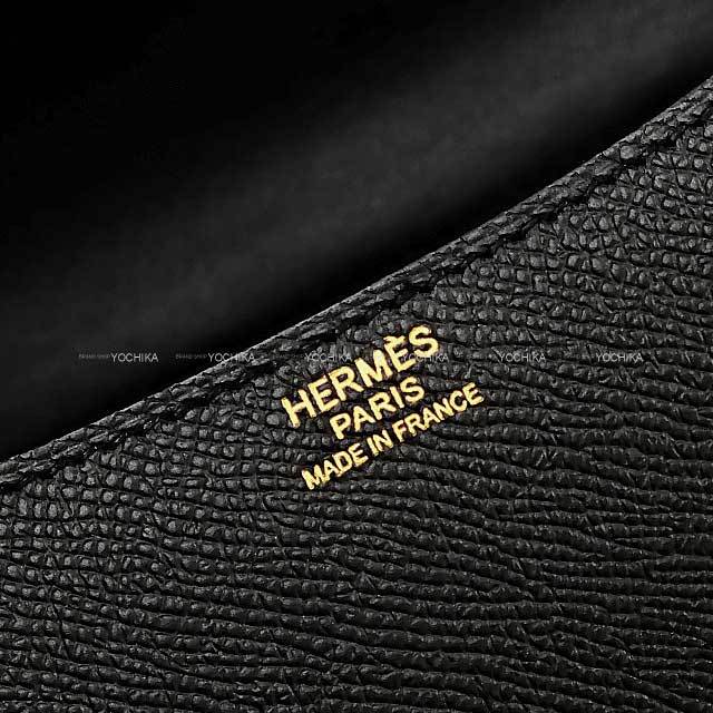 HERMES エルメス ショルダーバッグ コンスタンス1 24 MM ミロワール