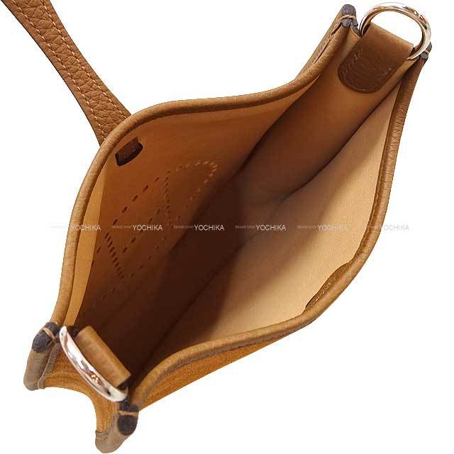 恵比寿明治通り店】HERMES エルメス ショルダーバッグ エヴリン 