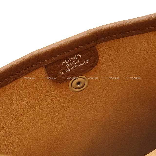恵比寿明治通り店】HERMES エルメス ショルダーバッグ エヴリン 