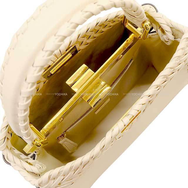 FENDI 黄色 カチューシャ FENDI フェンディ 黄色 イエロー ラッピー ズッカ柄 シルク