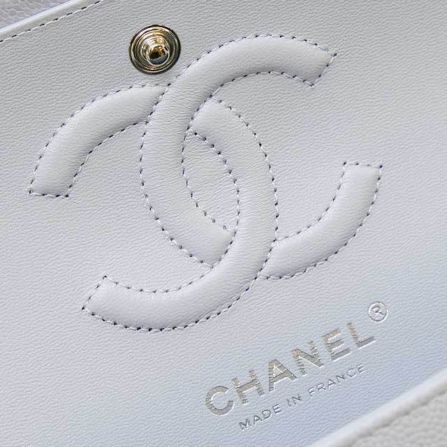 CHANEL シャネル ショルダーバッグ マトラッセ 23 ココマーク W
