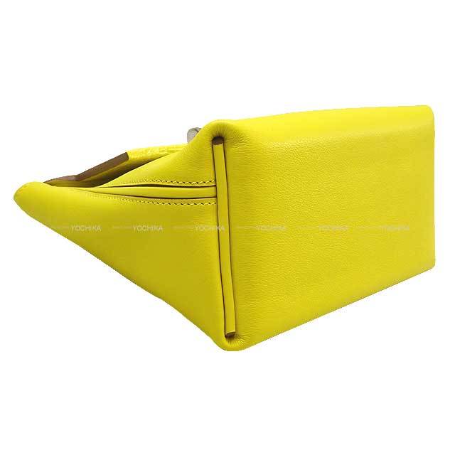 HERMES エルメス ショルダーバッグ サック24/24 21 ミニ ヴァン 