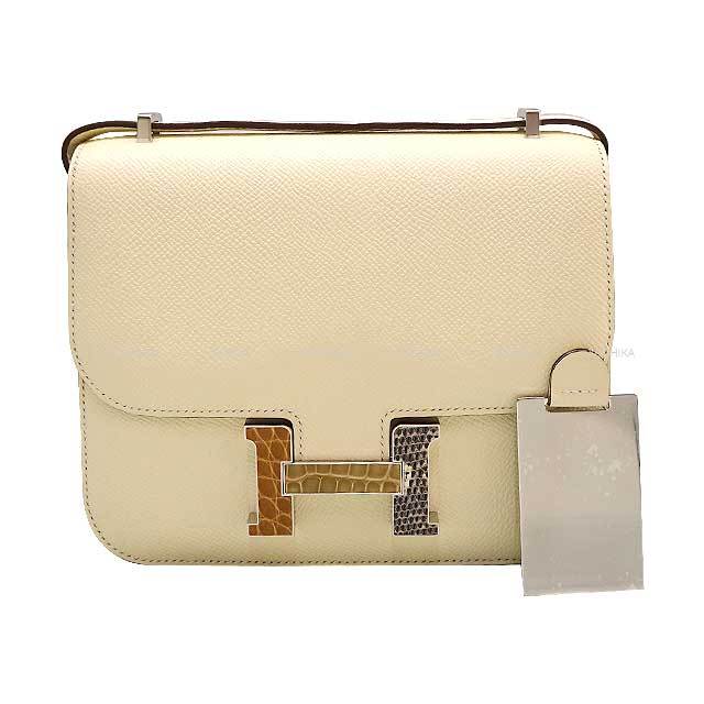 HERMES エルメス ショルダーバッグ コンスタンス3 ミニ 18