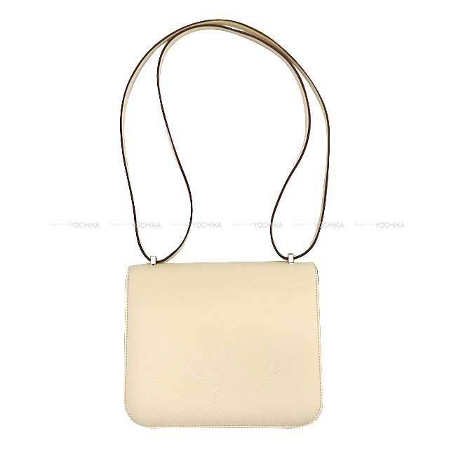 HERMES エルメス ショルダーバッグ コンスタンス3 ミニ 18 ミロワール
