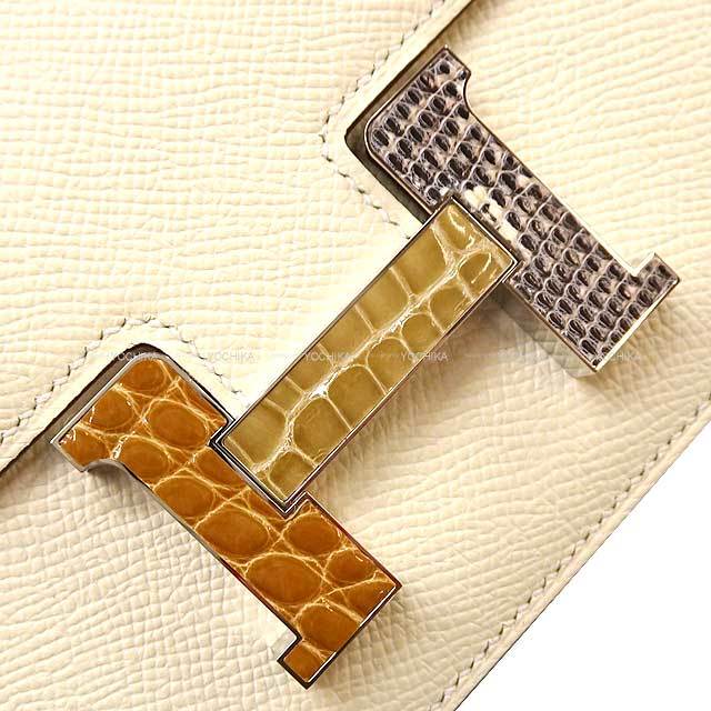 HERMES エルメス ショルダーバッグ コンスタンス3 ミニ 18