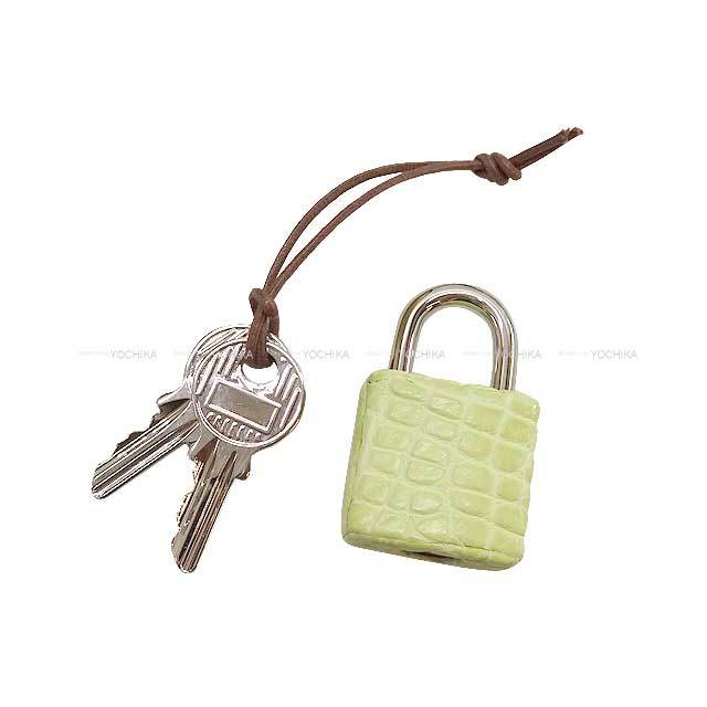 エルメス ピコタンロックPM タッチ アリゲーター ベトン ハンドバッグ B刻印 エルメス ピコタンロックPM タッチ アリゲーター ベトン ハンドバッグ