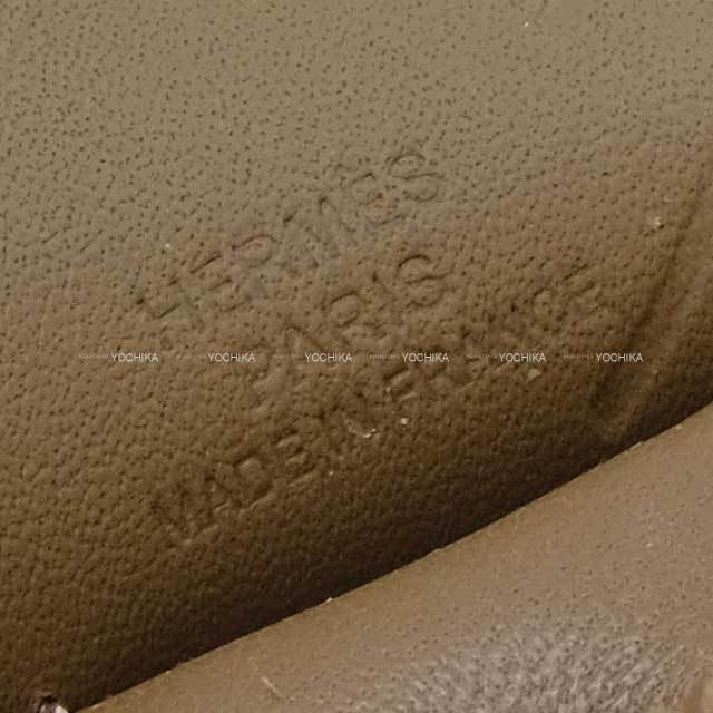 HERMES エルメス バッグチャーム ロデオ ペガサス PM ソーエトープ 白 