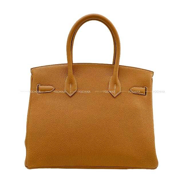 恵比寿明治通り店】HERMES エルメス ハンドバッグ バーキン30