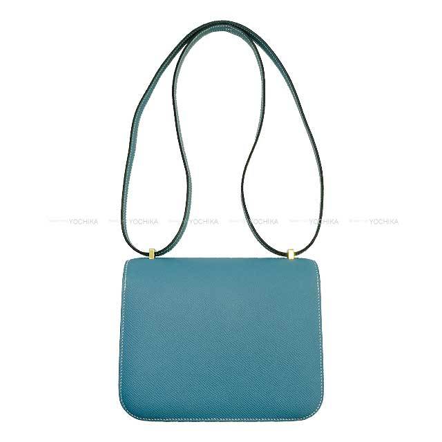 恵比寿明治通り店】HERMES エルメス ショルダーバッグ コンスタンス3 