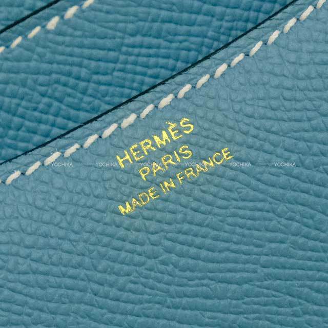 恵比寿明治通り店】HERMES エルメス ショルダーバッグ コンスタンス3 