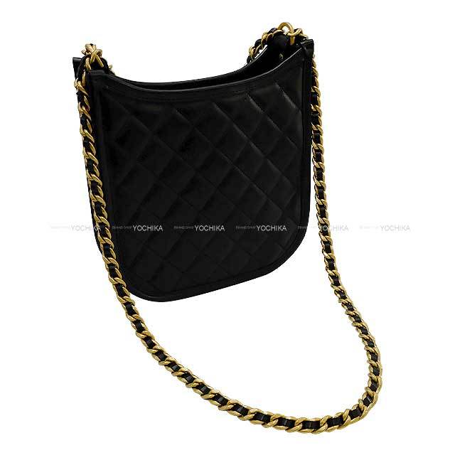 2024年春夏 CHANEL シャネル ショルダーバッグ マトラッセ ココマーク 