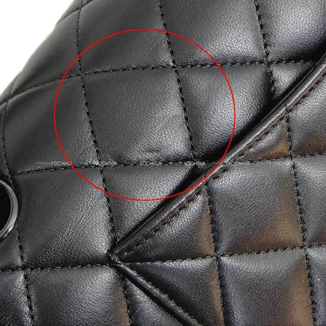 2024年 クルーズコレクション CHANEL シャネル ショルダーバッグ