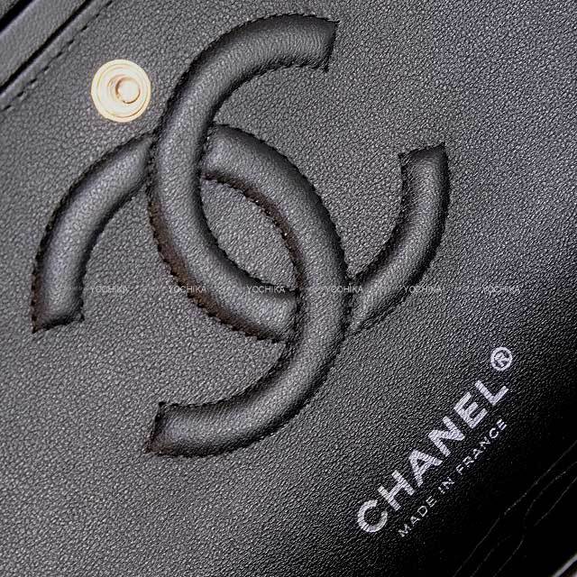 希少✨️ CHANEL スマホショルダー 携帯ストラップ ロゴ ココ