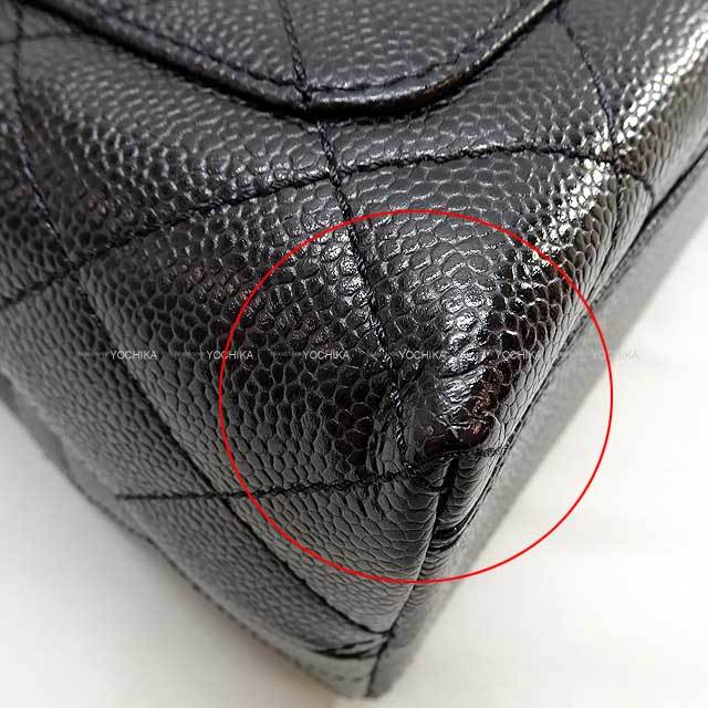 CHANEL シャネル ハンドバッグ マトラッセ ケリー ココマーク