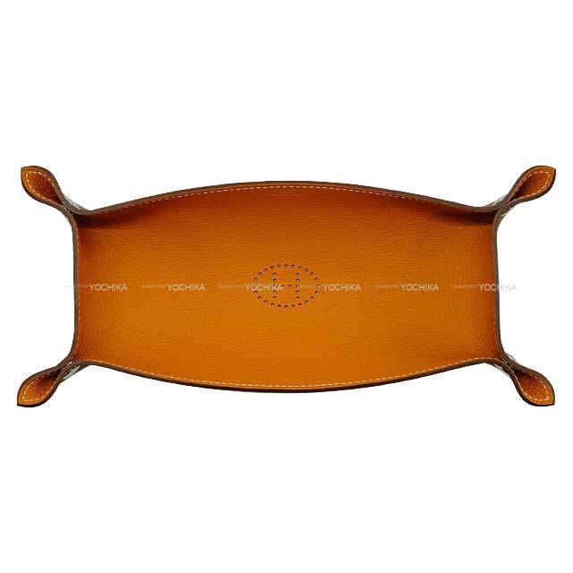 お揃に最適♪ユニセックス[HERMES]ヴィドポッシュ ノエール HERMES エルメス ヴィドポッシュ Hパンチング ミューズ