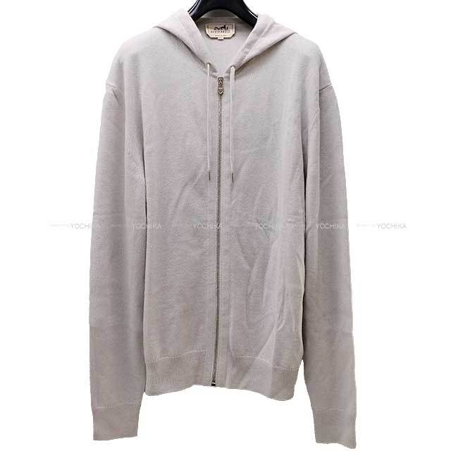 2023年 春夏 HERMES エルメス パーカー メンズ フーディー フーデッド  