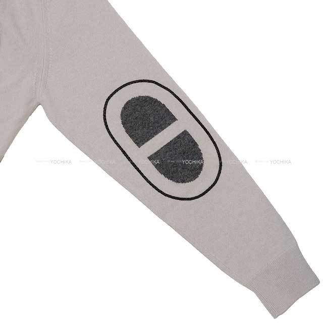 2023年 春夏 HERMES エルメス パーカー メンズ フーディー フーデッド  