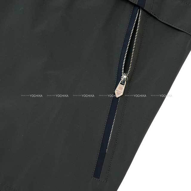 HERMES エルメス ベスト メンズ スポーツ カプセル レグリス ナイロン