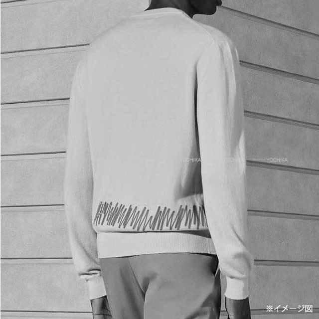 2503SW】2024年 春夏 新作 HERMES エルメス ニット メンズ 長袖 