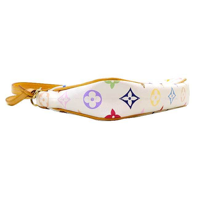 LOUIS VUITTON ルイ・ヴィトン ポシェット アクセソワール ショルダー 