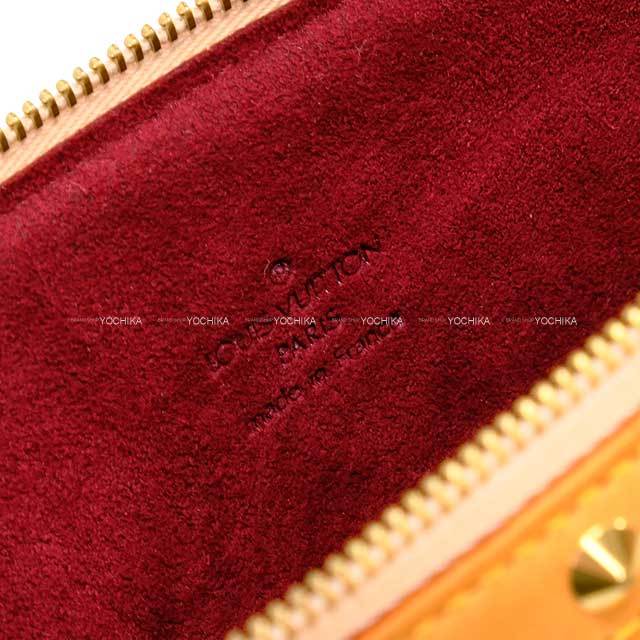 LOUIS VUITTON ルイ・ヴィトン ポシェット アクセソワール ショルダー