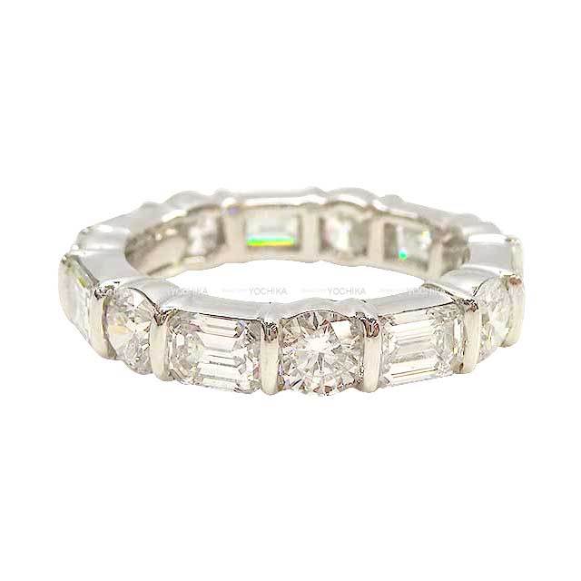 専用です　エメラルド　指輪　リング　ダイヤ　プラチナ　ハリー　18k 喜平 Pt900 プラチナ リング 指輪 エメラルド 0.34ct ダイヤ 0.24ct