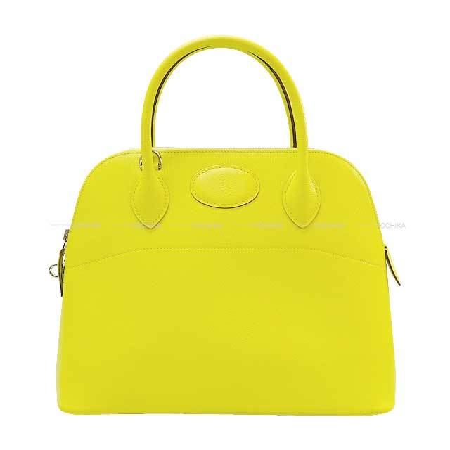 渋谷並木橋店】HERMES エルメス ショルダーバッグ ボリード31  